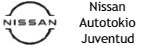 Logo de Nissan Autotokio Juventud
