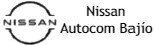 Logo de Nissan Autocom Bajío