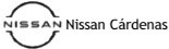 Logo Nissan Cárdenas
