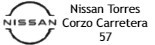 Logo de Nissan Torres Corzo Carretera 57