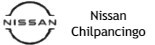 Logo de Nissan Chilpancingo