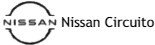 Logo de Nissan Circuito