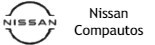 Logo de Nissan Compautos
