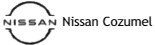 Logo Nissan Cozumel