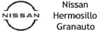 Logo de Nissan Hermosillo Granauto