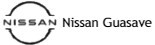 Logo de Nissan Guasave