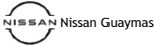 Logo de Nissan Guaymas