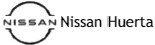 Logo de Nissan Huerta