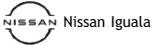 Logo de Nissan Iguala