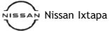Logo de Nissan Ixtapa