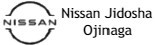 Logo Nissan Jidosha Ojinaga