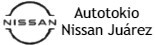 Logo de Autotokio Nissan Juárez