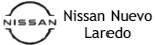 Logo Nissan Nuevo Laredo