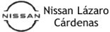 Logo Nissan Lázaro Cárdenas