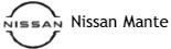 Logo Nissan Mante