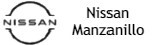 Logo de Nissan Manzanillo