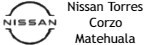 Logo de Nissan Torres Corzo Matehuala