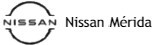 Logo de Nissan Mérida