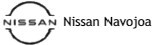 Logo de Nissan Navojoa