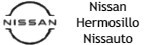 Logo de Nissan Hermosillo Nissauto