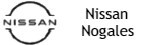 Logo Nissan Nogales