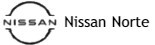 Logo de Nissan Norte