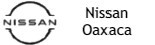 Logo de Nissan Oaxaca