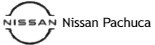 Logo de Nissan Pachuca