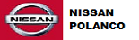 Logo Nissan Polanco