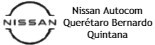 Logo de Nissan Autocom Querétaro Bernardo Quintana