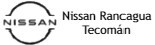 Logo de Nissan Rancagua Tecomán
