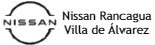 Logo de Nissan Rancagua Villa de Álvarez