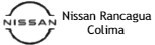 Logo de Nissan Rancagua Colima