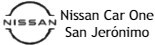 Logo Nissan Car One San Jerónimo