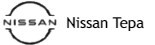 Logo Nissan Tepa