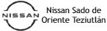 Logo de Nissan Sado De Oriente Teziutlán