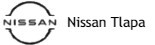 Logo de Nissan Tlapa