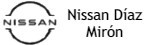 Logo de Nissan Díaz Mirón