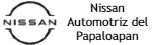 Logo Nissan Automotriz del Papaloapan