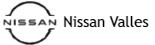 Logo Nissan Valles
