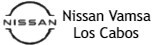 Logo de Nissan Vamsa Los Cabos