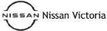 Logo Nissan Victoria