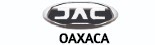 Logo de JAC Oaxaca