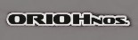 Logo de Orio Hnos S.A.