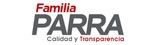 Logo Parra Automotores