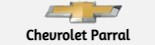 Logo de Chevrolet Parral