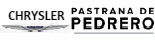 Logo Chrysler Pastrana de Pedrero