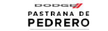 Logo de Dodge Pastrana de Pedrero