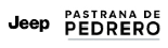 Logo de Jeep Pastrana de Pedrero