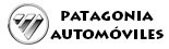 Logo Patagonia Automóviles